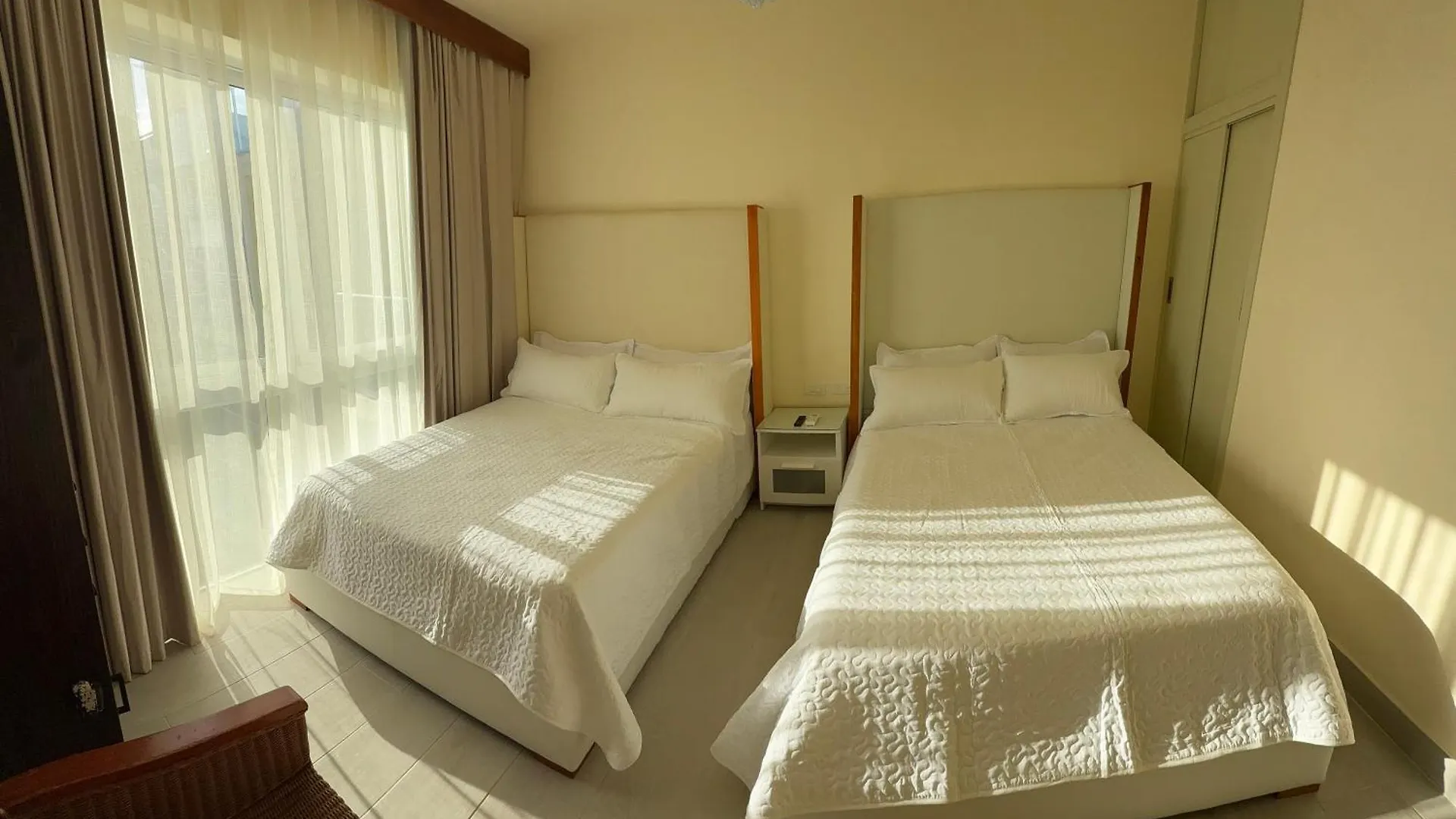 Maris Luxe Vibe Residence Dominicus La Laguna Dominican Republic
