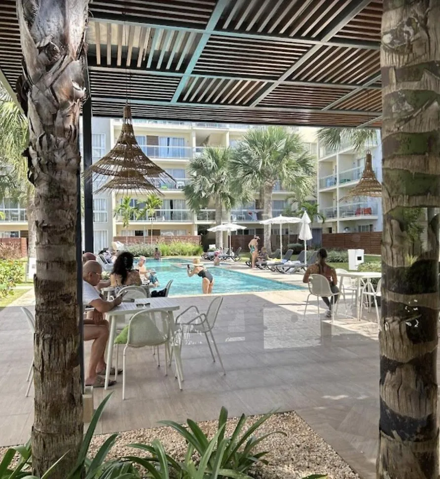 Maris Luxe Vibe Residence Dominicus La Laguna 0*,  Dominikánská republika